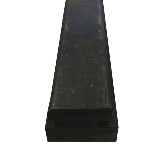 Bed Rubber For Steel Bodies