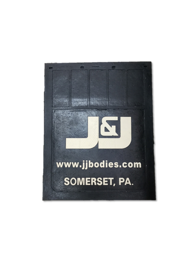 24"X30"X1/2" Mud Flaps
