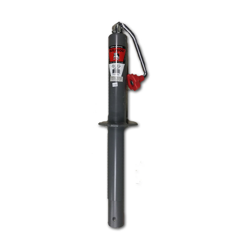 Round Topwind A-Frame Jack