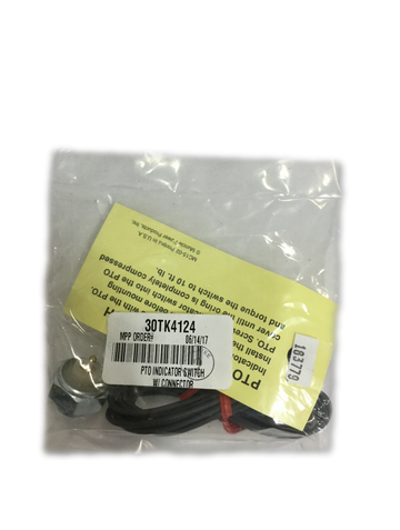 SWITCH KIT,INDICATOR N/O