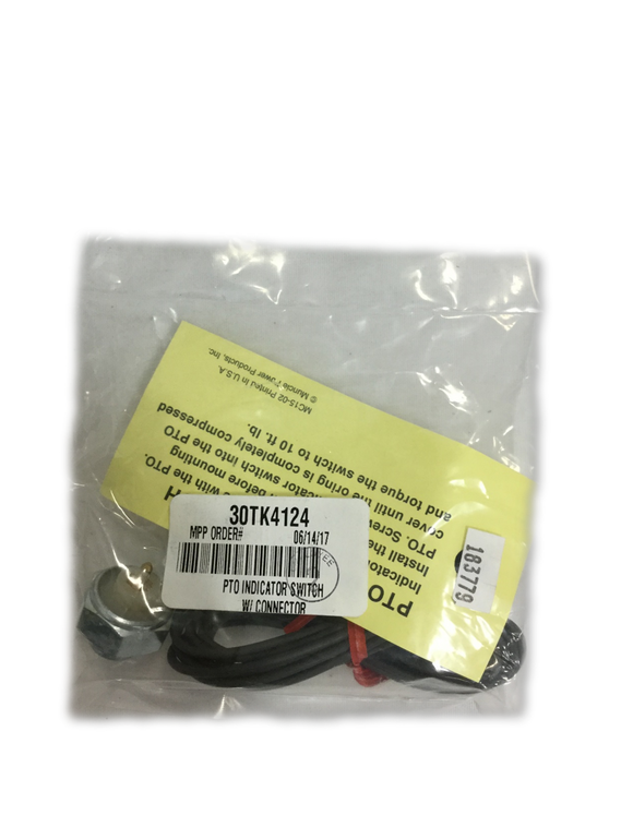 SWITCH KIT,INDICATOR N/O