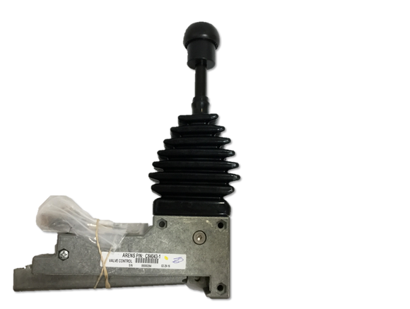 Quadco Control 90 Degree