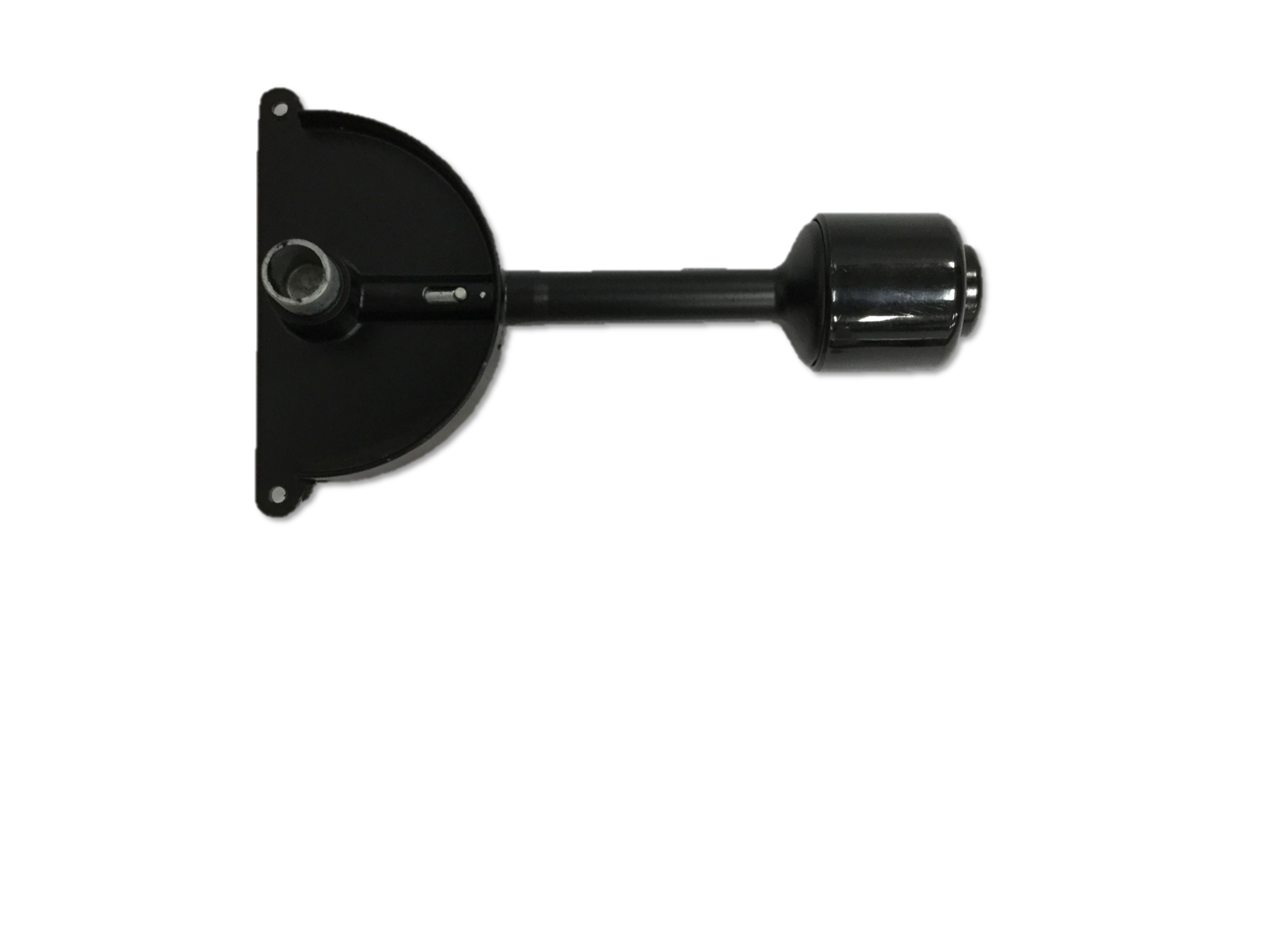 Cast Lever Assembly