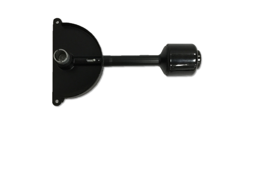 Cast Lever Assembly