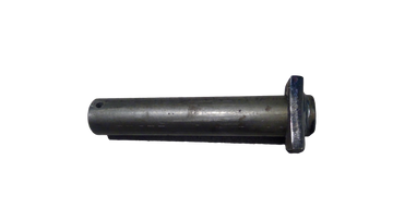 TOP HINGE PIN FOR HIGH-LIFT TAILGATE