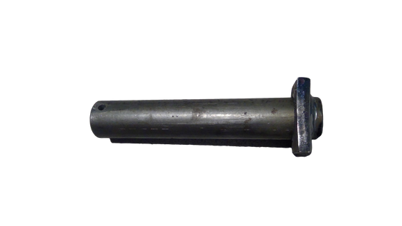 TOP HINGE PIN FOR HIGH-LIFT TAILGATE