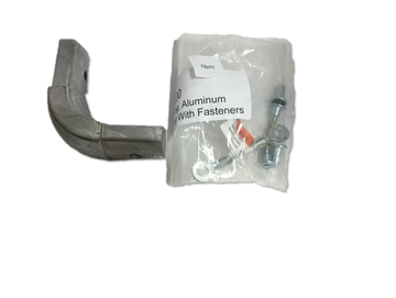 Aluminum Corner Casting