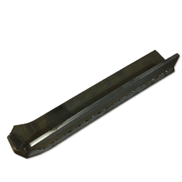 Body Guide Assembly Passenger Side