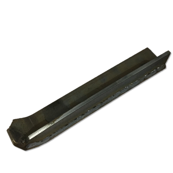 Body Guide Assembly Passenger Side