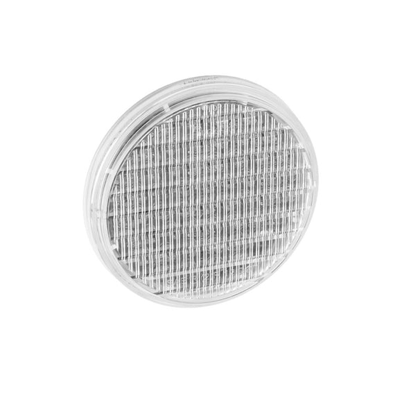 Truck-Lite 4" Clear 54 Diode Round Backup Light