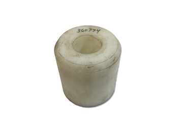 Draw Bar Bushing 5" UHMW