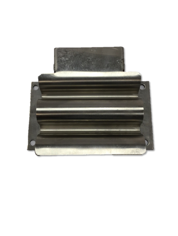 Spring Type Stainless Steel Shovel Holder