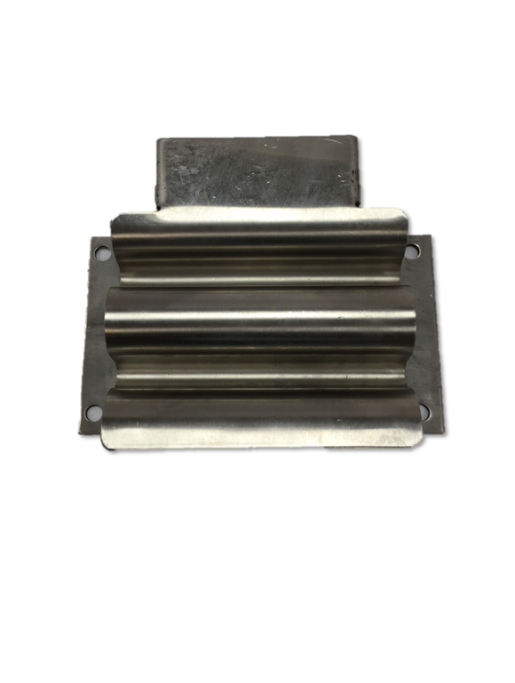 Spring Type Stainless Steel Shovel Holder