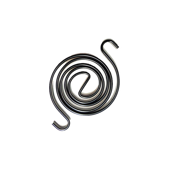 Double Circle Spring Double Spiral Spring | J&J Truck Equipment