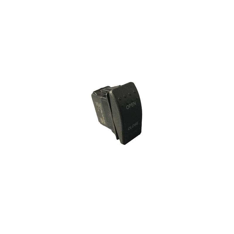 Tarp Mini Rocker Switch Tarp Parts | J&J Truck Equipment