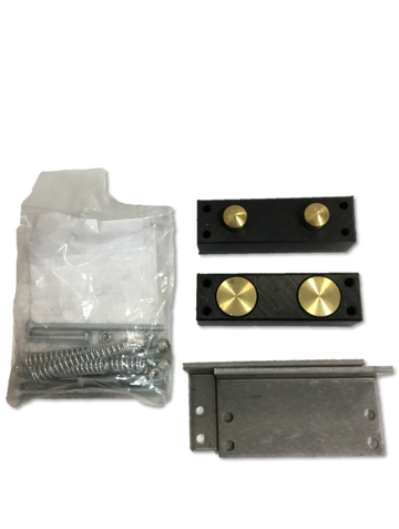 Contact Plate Set