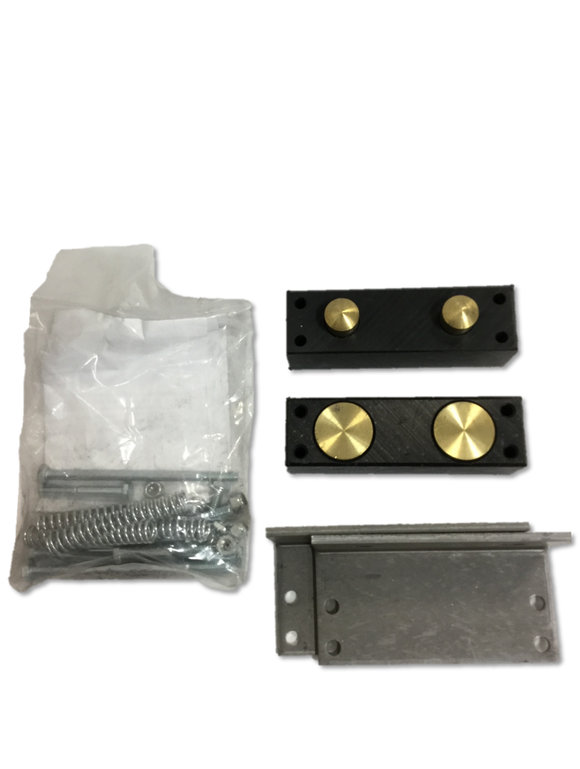 Contact Plate Set