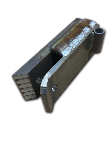 Fork Style 3-way Hardware Assembly Steel Tailgate