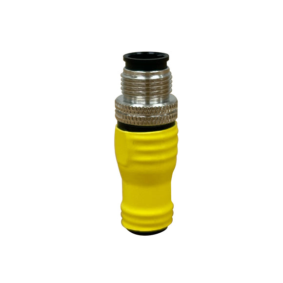 Palfinger M12 Pairing Plug