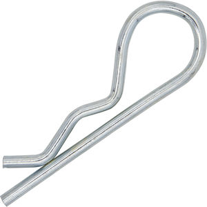 Cotter Pin 0.125"x 1-15/16"