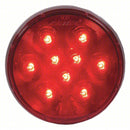 Maxxima Stop/Turn/Tail Light Red-1