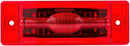 Red 2" X 6" Super Bright LED Combination Clearance Marker Light-3