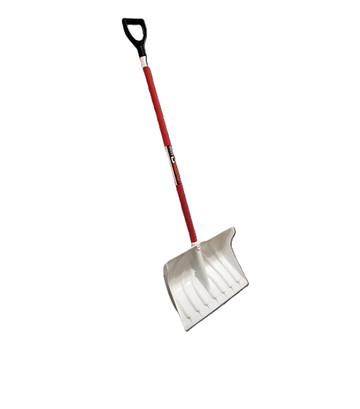 Boss Dominator Shovel