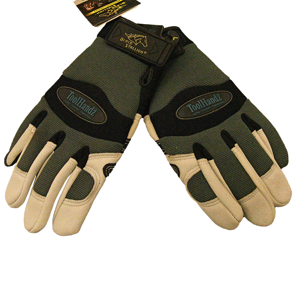 MECHANICS GLOVES