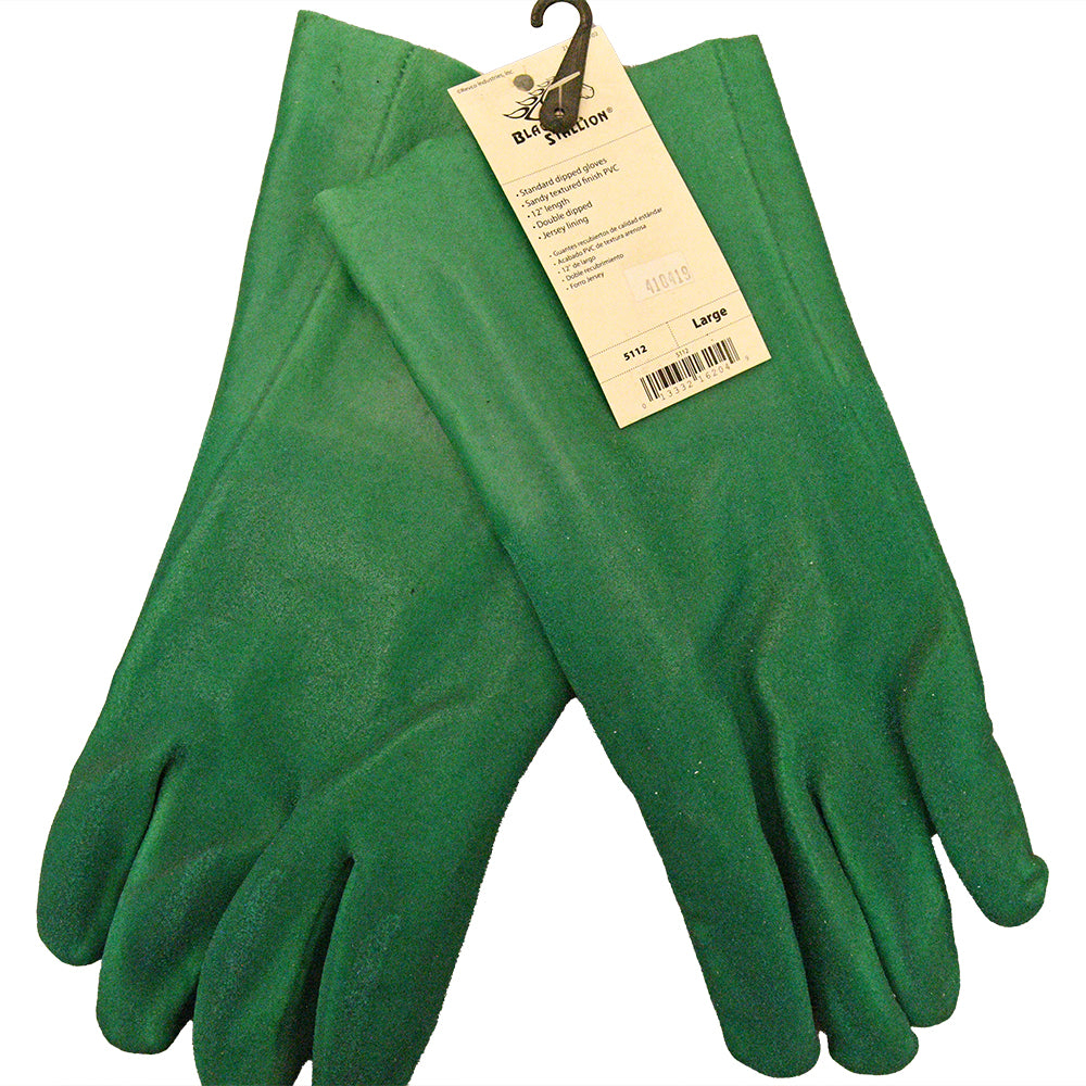 STANDARD DIPPED GLOVE