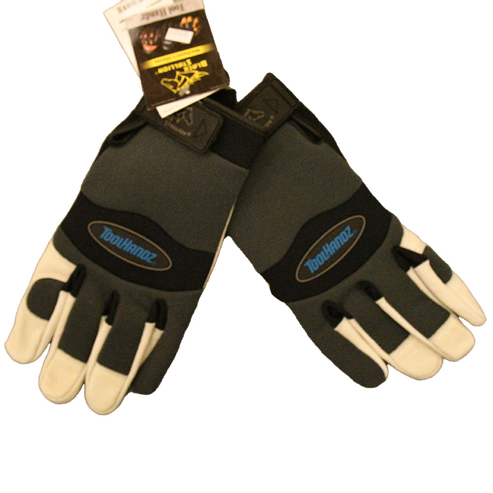 MECHANICS GLOVES