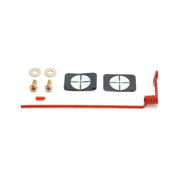 Boss Snowplow Sight System Kit RT3