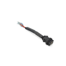 Boss 13 Pin Control Harness; Vehicle Side-3