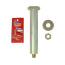 RT3 Horizontal Hinge Threaded Pin Kit-3