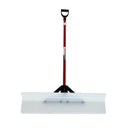 Boss 36” Snow Pusher-1