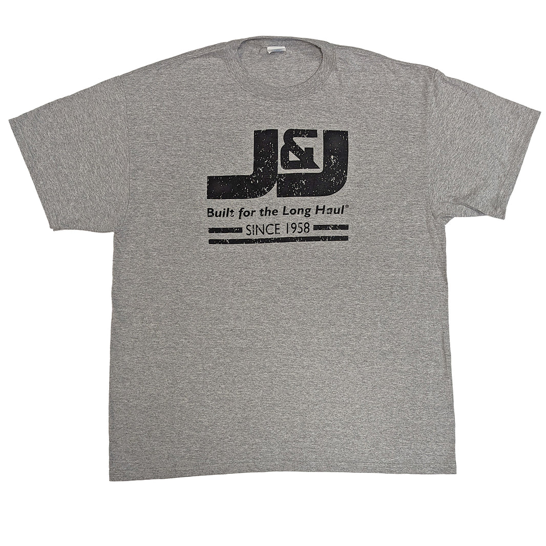 J&J Apparel J&J Truck Equipment