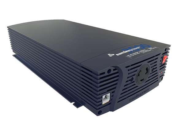 3000 Watt Pure Sine Wave Inverter