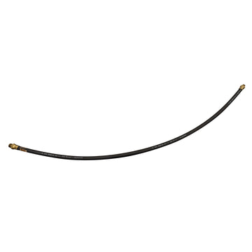 Boss Snowplow Hydraulic Hose 3/8" x 48"