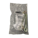 Spade Bolt Set 1/2" (2) With Nuts-2