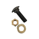 Cutting Edge  Bolts 1/2" Set-2
