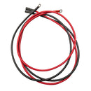 Power/Ground Cable 90" TK Side-1