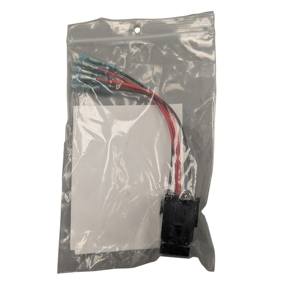 Boss Snowplow Relay Repair Kit