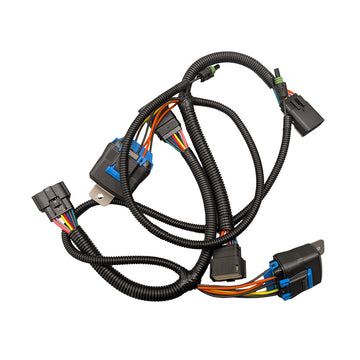 Boss Headlight Adapter Ford F250-550 '20-'22