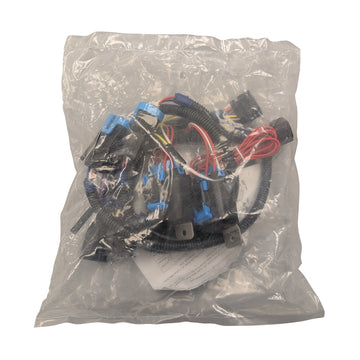 Boss Headlight Adapter 13 Pin Chevy '14+