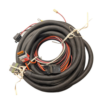 Boss Harness Vehicle Side Tailgate Spreader