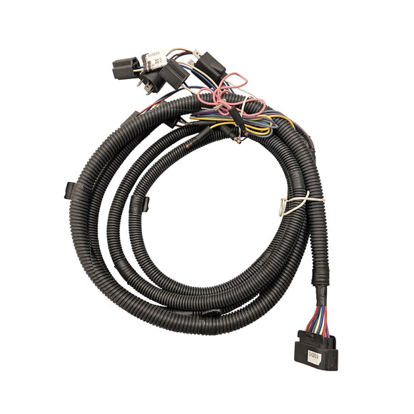 Boss Headlight Harness GMC/Ford/Mitsubishi NGE