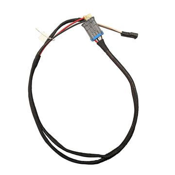 Boss Tailgate Spreader Harness