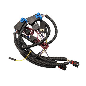 Boss Headlight Adapter 13 Pin 2015+ Chevy/GMC Colorado/Canyon