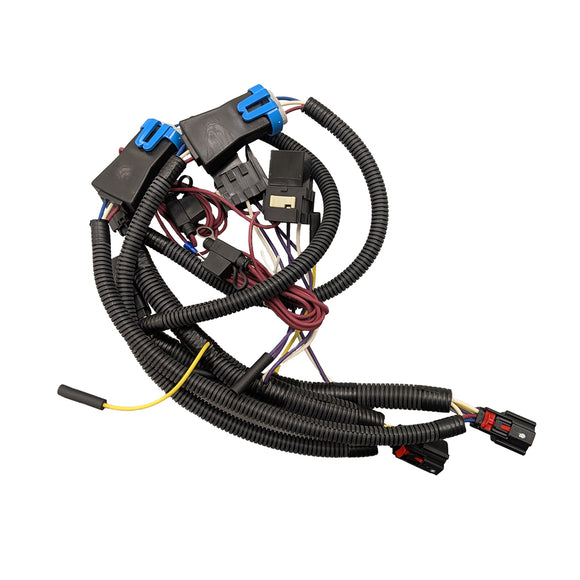 Boss Headlight Adapter 13 Pin 2015+ Chevy/GMC Colorado/Canyon