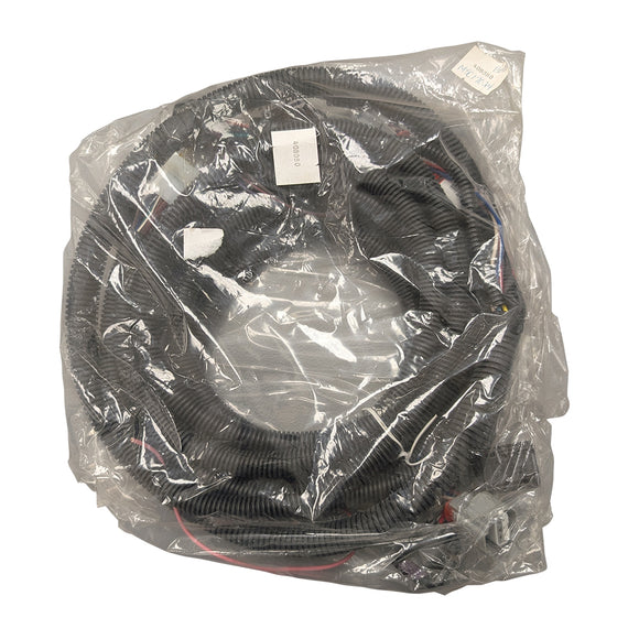 Boss Headlight Harness 07-13 GMC Yukon/Tahoe