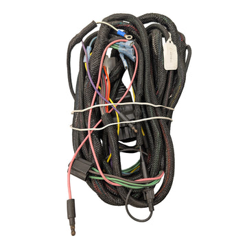 Boss Harness Light and Control 11-Pin Truck Side